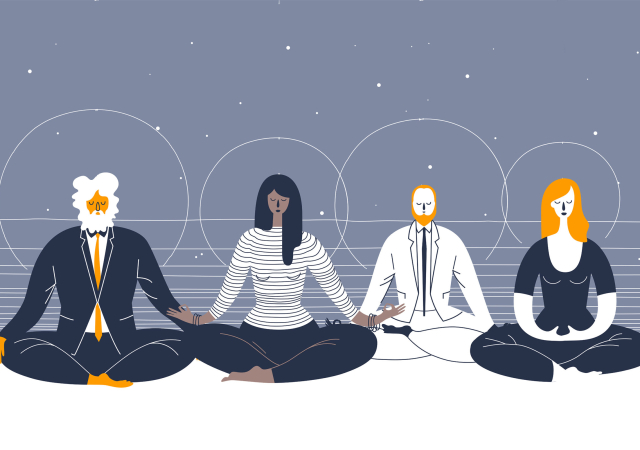 Você já ouviu falar em Mindfulness?