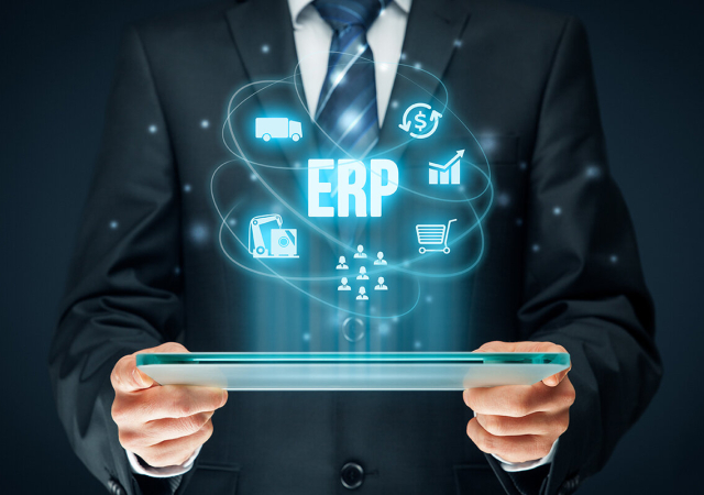 Você sabe o que é ERP? Veja para que serve e como funciona!