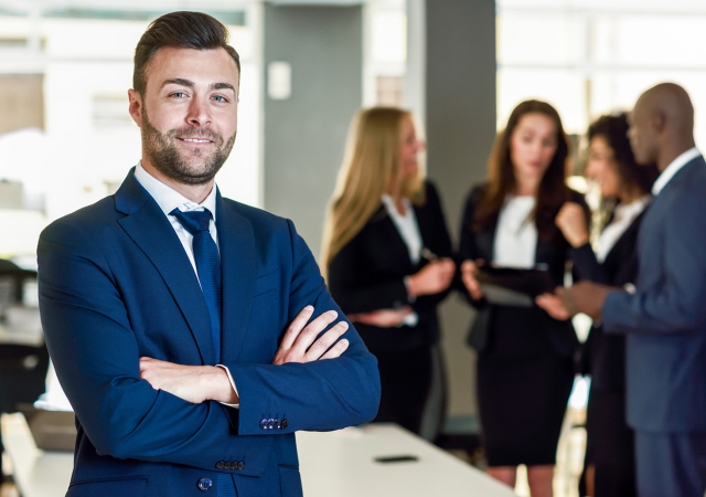 COMO OBTER CONTROLE DAS FINANÇAS DA SUA EMPRESA