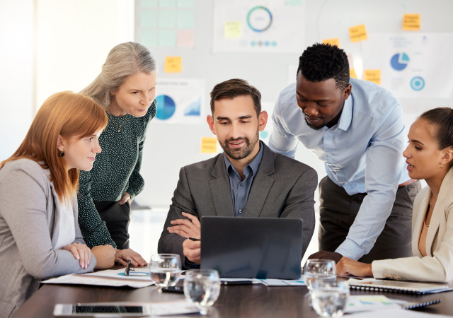 5 dicas de Recursos Humanos para melhorar a produtividade da sua equipe