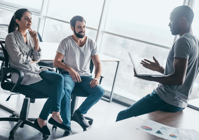 Como Identificar as Necessidades de Treinamento Dentro da Sua Equipe