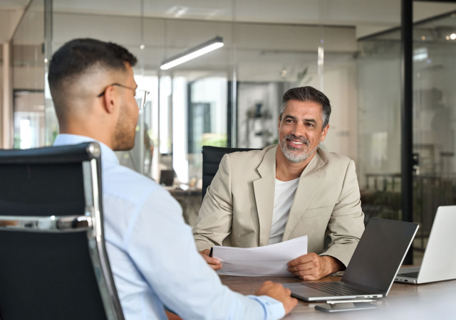 Por Que Sua Empresa Precisa de Consultoria Empresarial: 5 Motivos que Podem Mudar Tudo!