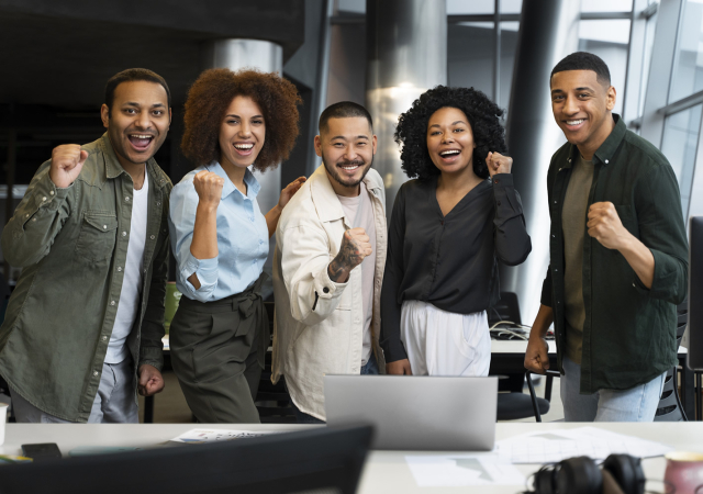 Soft Skills: A Chave para o Sucesso Profissional no Século 21