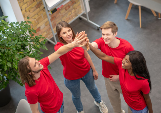A Importância do Team Building para o Sucesso das Empresas